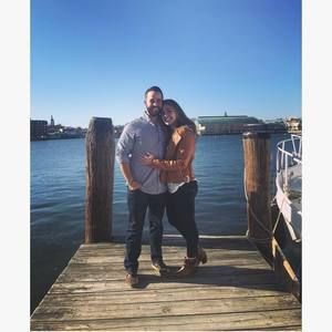 Meet your Posher, Victoria